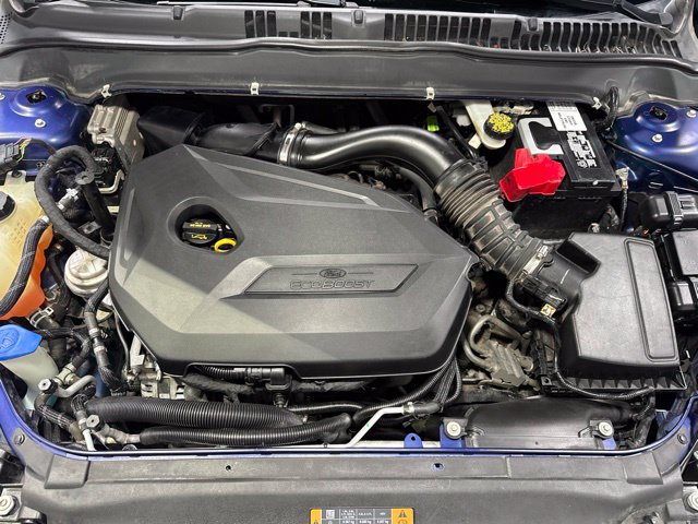 Used 2013 Ford Fusion SE FWD image 7