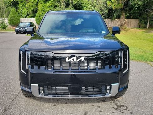 New 2027 Kia Telluride SX FWD image 2