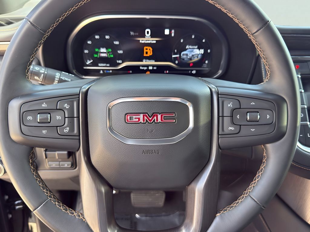Used 2023 GMC Yukon AT4 w/ Max Trailering Package AWD/4WD image 18