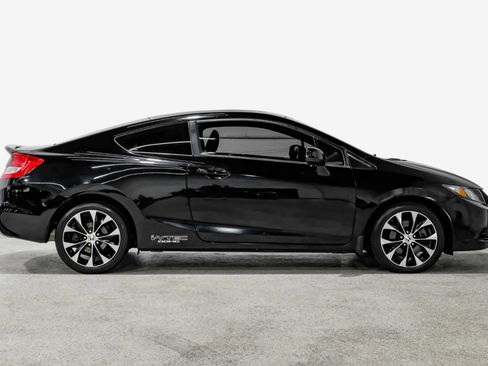 Used 2013 Honda Civic Si image 4