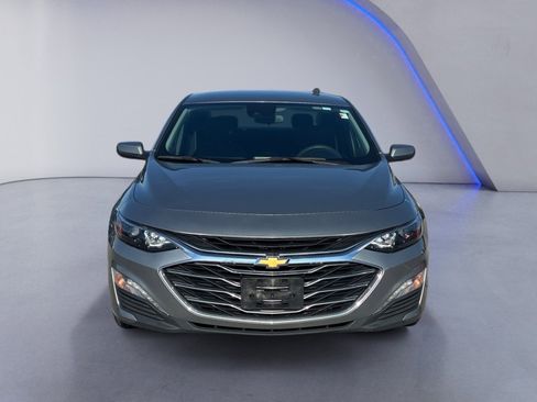 Used 2023 Chevrolet Malibu LT image 11