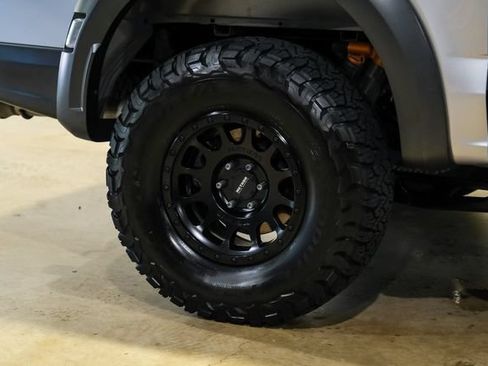 Used 2023 Ford F150 Raptor AWD/4WD image 30