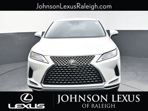 Used 2020 Lexus RX 350 FWD w/ Accessory Package image 4