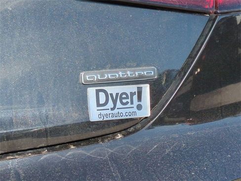 Used 2019 Audi A5 2.0T Premium Plus w/ Premium Plus image 13