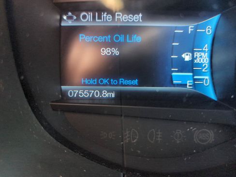 Used 2016 Ford Edge SEL w/ Equipment Group 201A AWD/4WD image 21