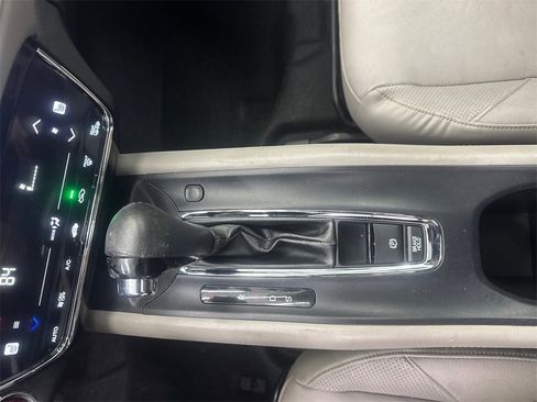 Used 2016 Honda HR-V EX-L image 32