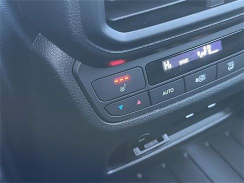 New 2026 Honda Passport TrailSport Elite image 24