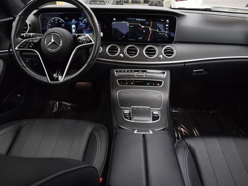 Certified 2022 Mercedes-Benz E 350 Sedan image 20