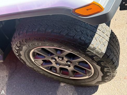 Used 2021 Jeep Wrangler Sport image 6