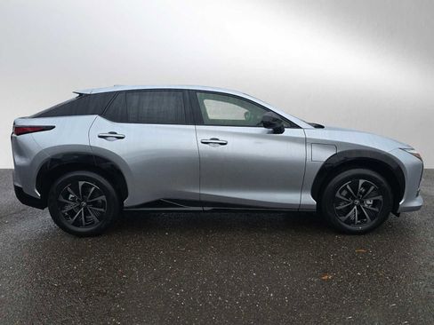 New 2026 Lexus RZ 450e image 2