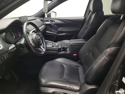 Used 2020 MAZDA CX-9 Grand Touring FWD image 17