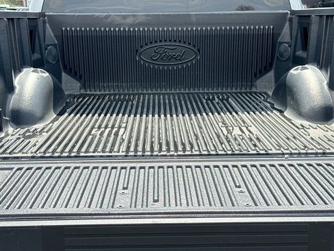 Certified 2023 Ford F150 XLT w/ Equipment Group 302A High image 7