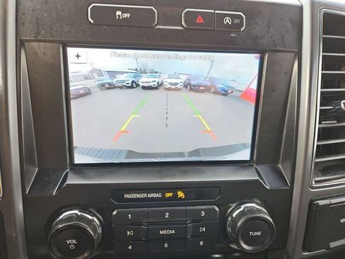 Used 2019 Ford F150 XLT AWD/4WD image 39