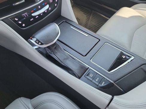 Used 2018 Cadillac CT6 Luxury image 15