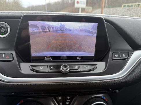 Used 2021 Chevrolet Blazer LT image 10