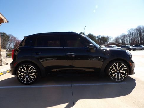 Used 2016 MINI Cooper Countryman S image 6