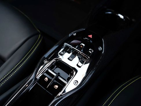 Used 2024 Ferrari 296 GTB RWD image 63