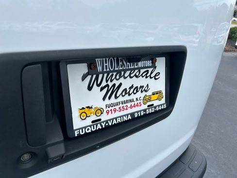 Used 2023 Chevrolet Express 2500 w/ Driver Convenience Package image 29