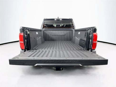 Certified 2024 Toyota Tacoma Limited w/ Limited Package (LT) AWD/4WD image 48