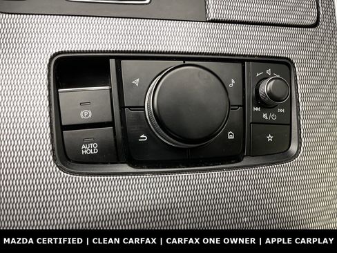 Certified 2024 MAZDA CX-90 3.3 Turbo w/ Preferred Plus image 19