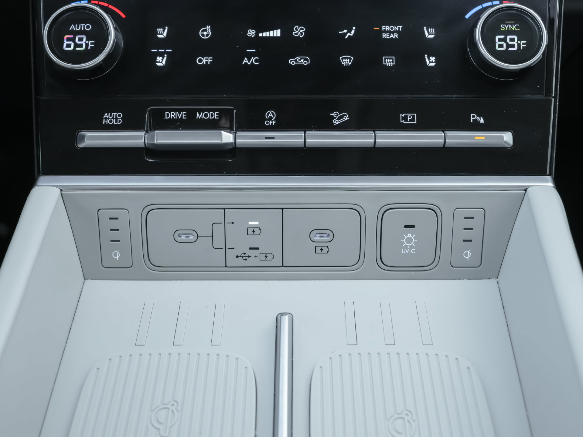 Used 2024 Hyundai Santa Fe Calligraphy FWD image 18