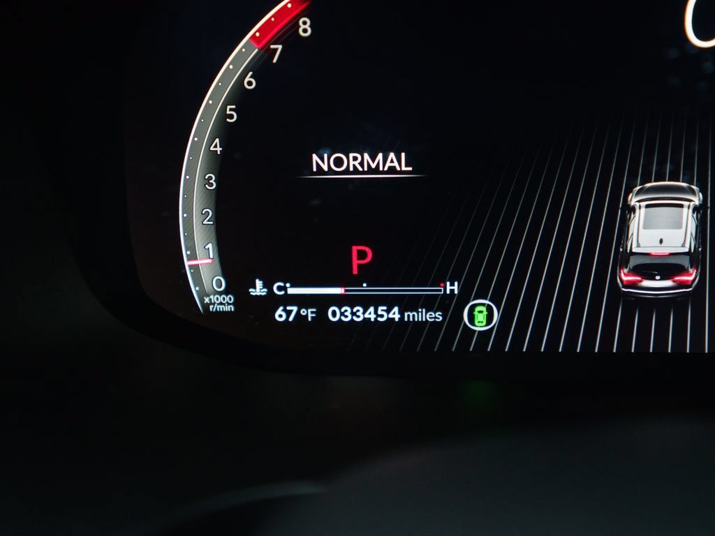 Certified 2022 Acura MDX A-Spec AWD/4WD image 20