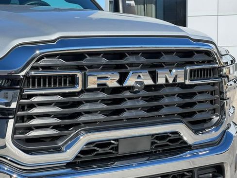 New 2026 RAM 2500 Tradesman image 5