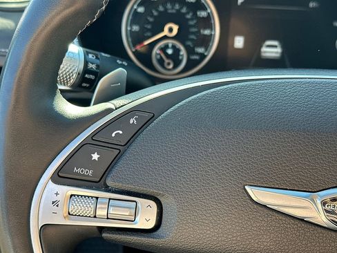 Used 2024 Genesis G80 2.5T image 24
