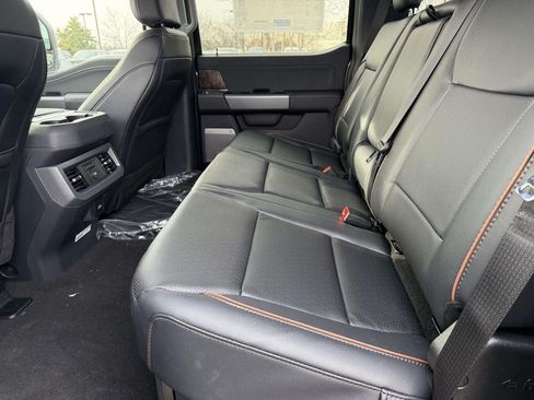 New 2026 Ford F250 Lariat AWD/4WD image 10