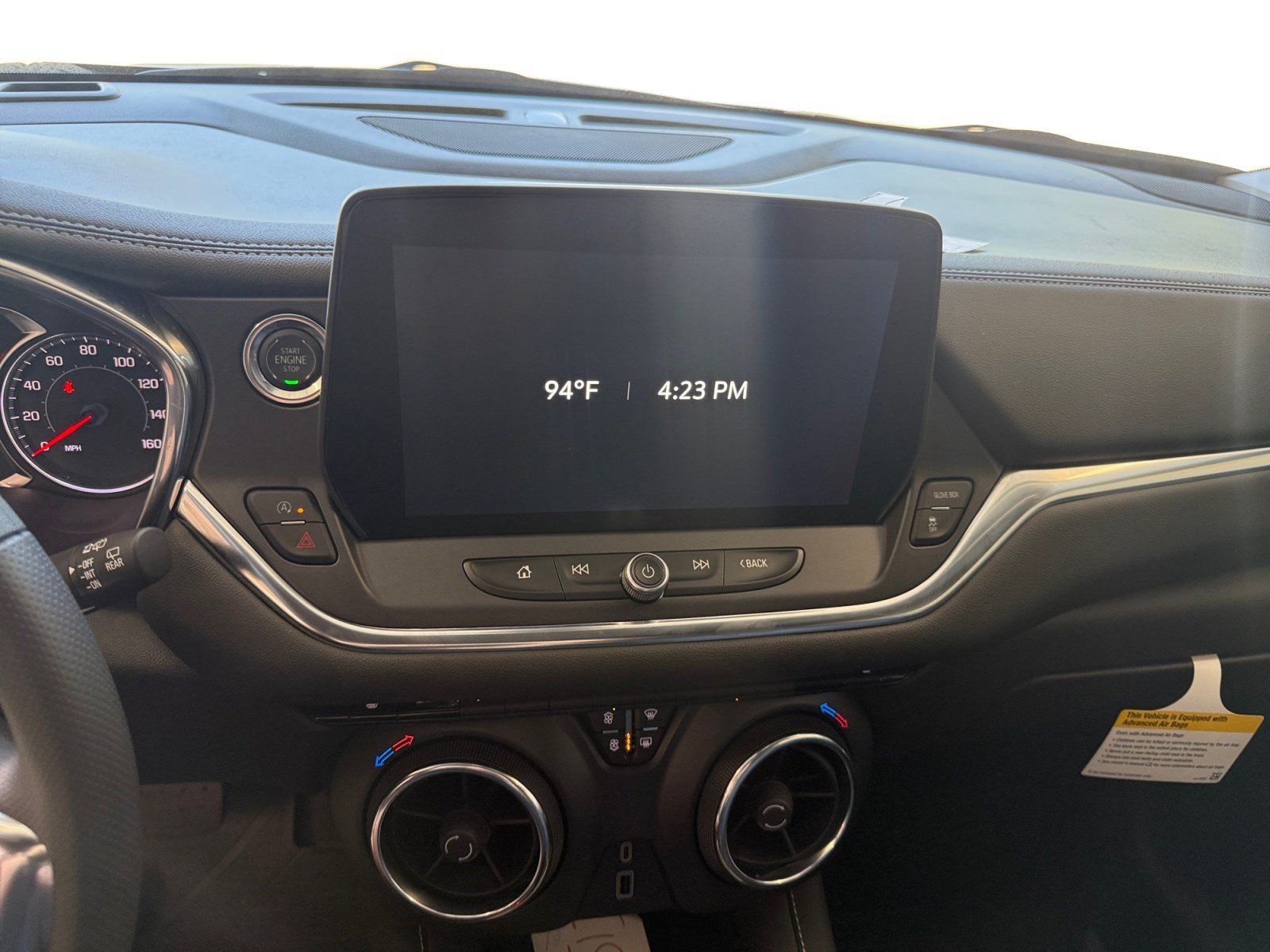 New 2026 Chevrolet Blazer LT w/ Convenience Package FWD image 27