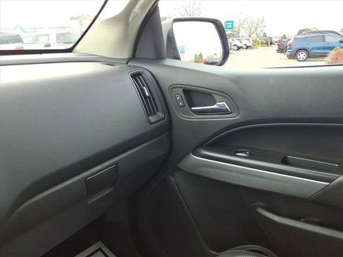 Certified 2022 Chevrolet Colorado LT w/ Luxury Package image 27