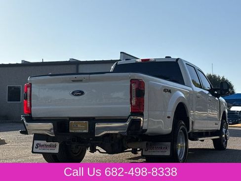 Certified 2026 Ford F350 Lariat AWD/4WD image 9