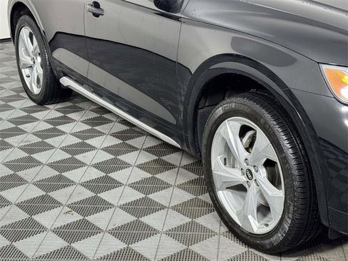 Used 2021 Audi Q5 2.0T Premium Plus image 12