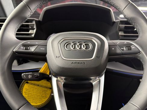 New 2026 Audi A3 2.0T Premium Plus image 21