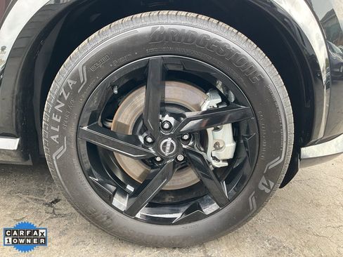 Used 2023 Nissan Ariya AWD image 76