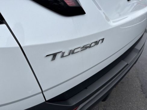Certified 2022 Hyundai Tucson SEL w/ Convenience Package image 10