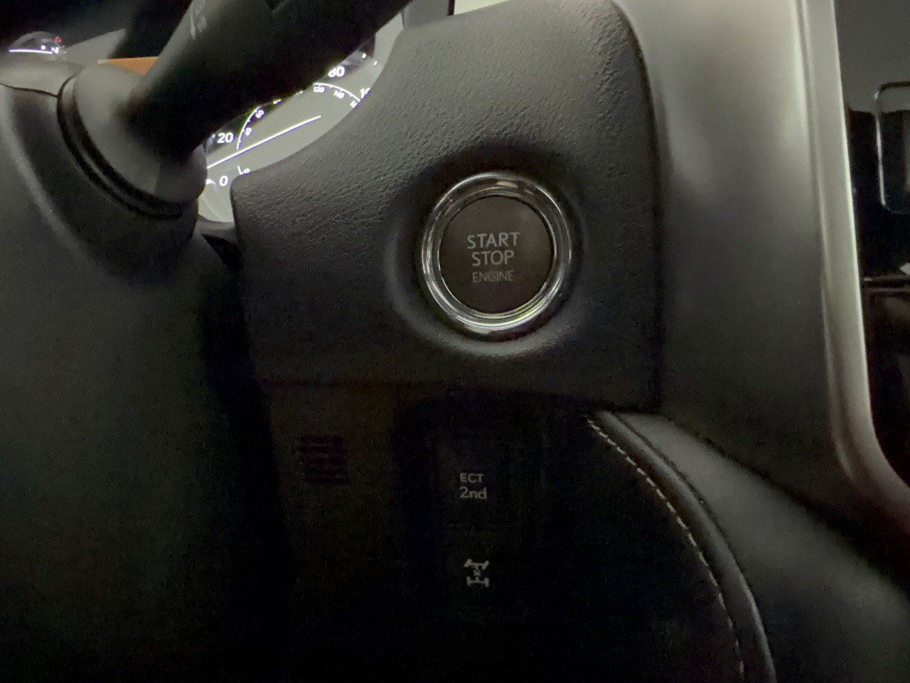 Certified 2023 Lexus GX 460 Premium AWD/4WD image 21