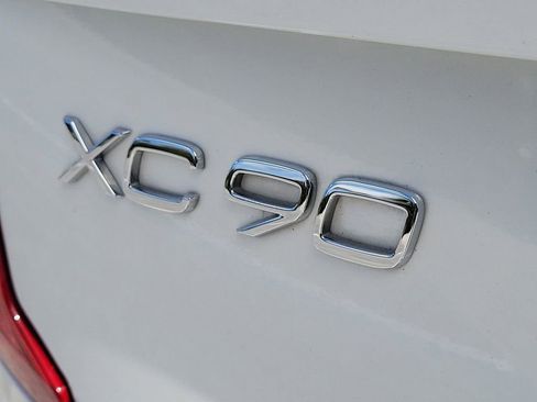 Used 2021 Volvo XC90 T8 Inscription w/ Lounge Package AWD/4WD image 10