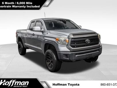 Used 2014 Toyota Tundra SR