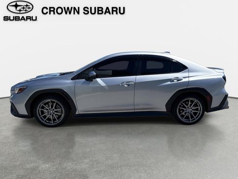 Used 2023 Subaru WRX Limited AWD/4WD image 7