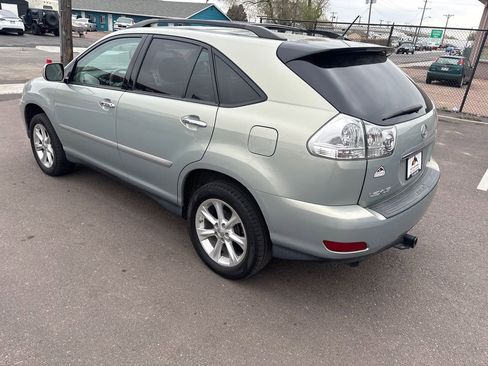 Used 2009 Lexus RX 350 Premium image 5