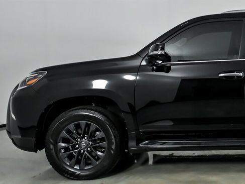 Used 2023 Lexus GX 460 Premium w/ Premium Package AWD/4WD image 5