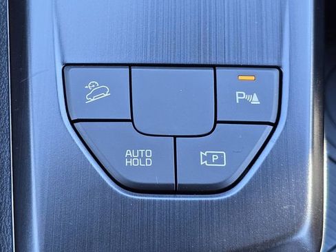 New 2026 Kia Sportage S AWD/4WD image 24