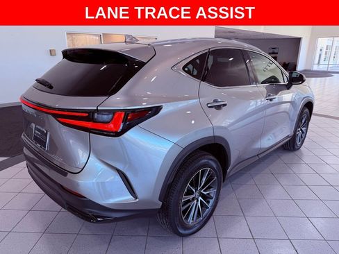 Certified 2024 Lexus NX 250 FWD w/ Premium Package image 9