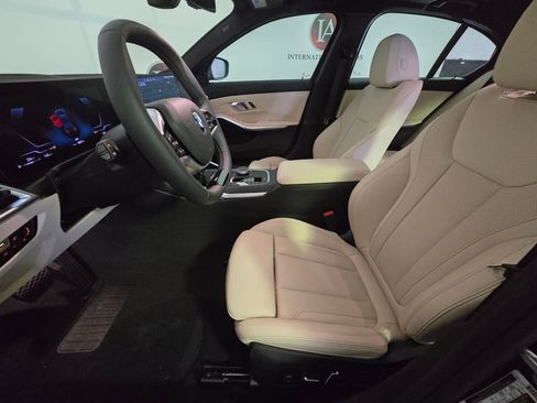 New 2026 BMW 330i xDrive Sedan w/ Premium Package image 10