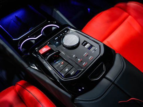 Used 2026 BMW M5 w/ Carbon Package image 85