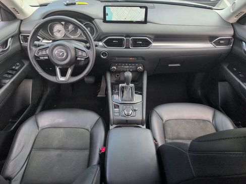 Used 2021 MAZDA CX-5 Touring AWD/4WD image 23
