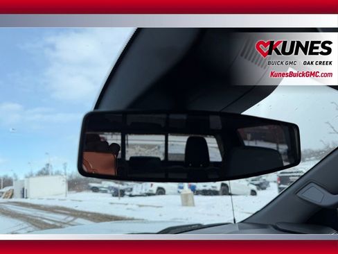 New 2026 GMC Sierra 1500 Elevation w/ Elevation Premium Package image 23