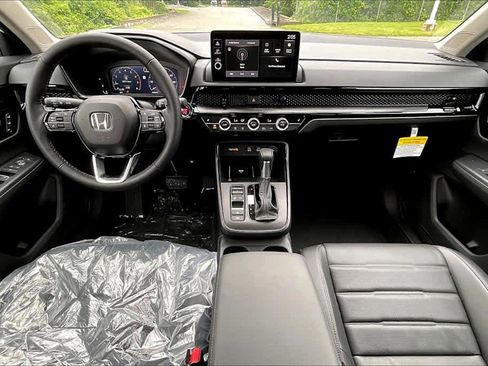 New 2026 Honda CR-V EX-L image 11