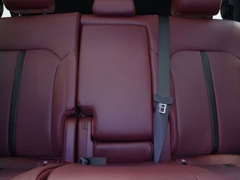 New 2025 MAZDA CX-70 Plug-In Hybrid w/ Premium Plus image 27